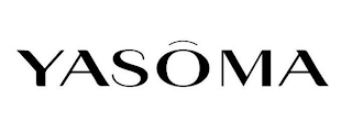 YASOMA logo