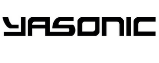 YASONIC logo