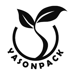 YASONPACK logo