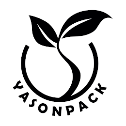 YASONPACK logo