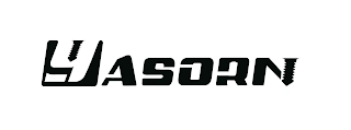 YASORN logo