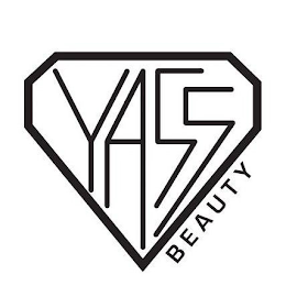 YASS BEAUTY logo