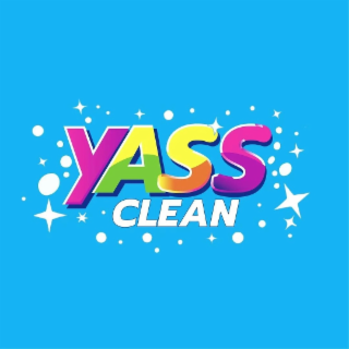 YASS CLEAN logo