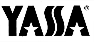 YASSA logo