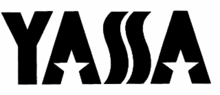 YASSA logo