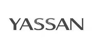 YASSAN logo