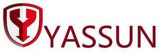 YASSUN logo