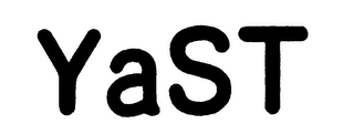 YAST logo