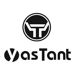 YASTANT logo