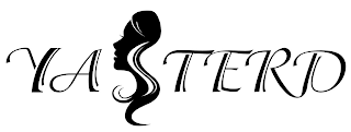 YASTERD logo