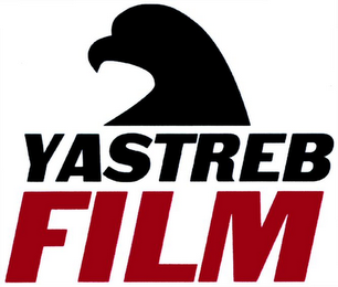 YASTREB FILM logo
