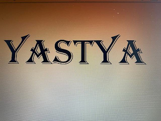 YASTYA logo