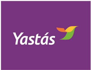 YASTÁS logo