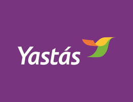 YASTÁS logo