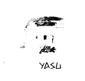 YASU logo
