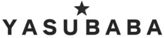 YASUBABA logo