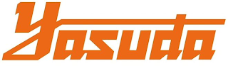 YASUDA logo