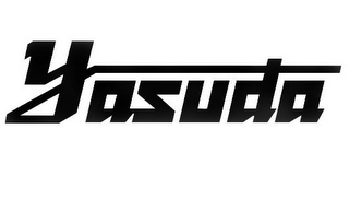 YASUDA logo