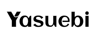 YASUEBI logo