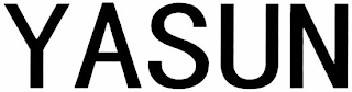 YASUN logo