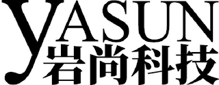 YASUN logo