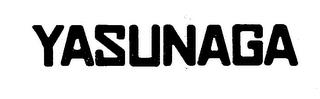YASUNAGA logo