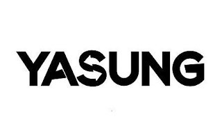 YASUNG logo