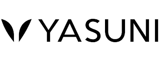 YASUNI logo