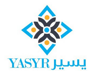 YASYR logo