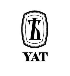 YAT logo
