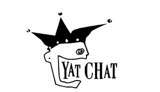YAT CHAT logo
