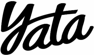 YATA logo