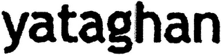 YATAGHAN logo