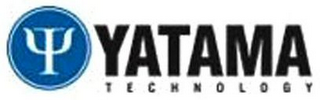 YATAMA TECHNOLOGY logo