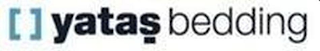 YATAS BEDDING logo