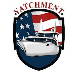 · YATCHMENT · logo