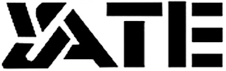 YATE logo