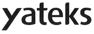 YATEKS logo
