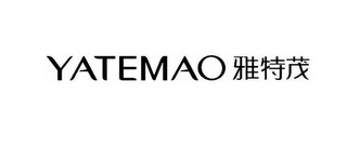 YATEMAO logo