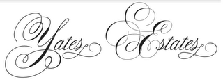 YATES ESTATES logo