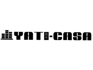 YATI-CASA logo