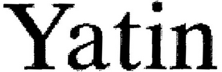 YATIN logo