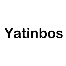 YATINBOS logo