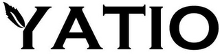YATIO logo