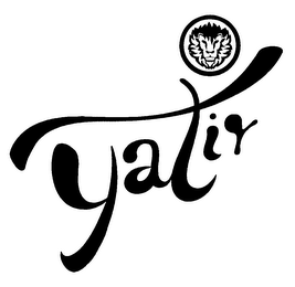 YATIR logo