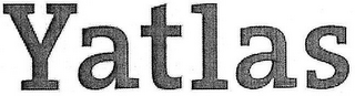 YATLAS logo