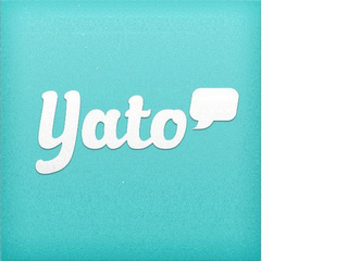 YATO logo