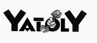 YATOLY logo