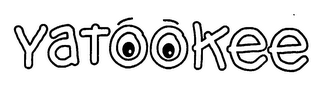 YATOOKEE logo