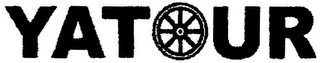 YATOUR logo